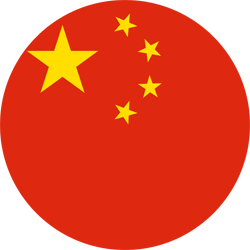 中文(简体) language