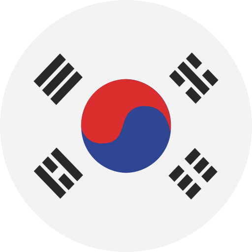 한국어 language