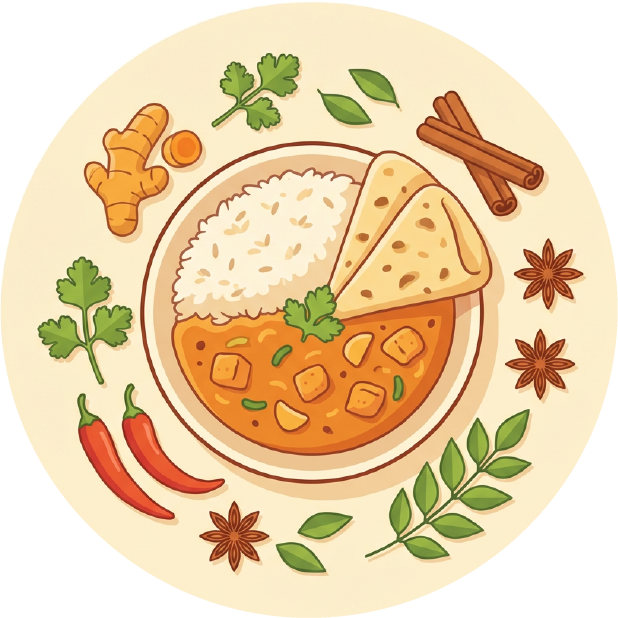 インドカレー restaurants on SakuraMeshi
